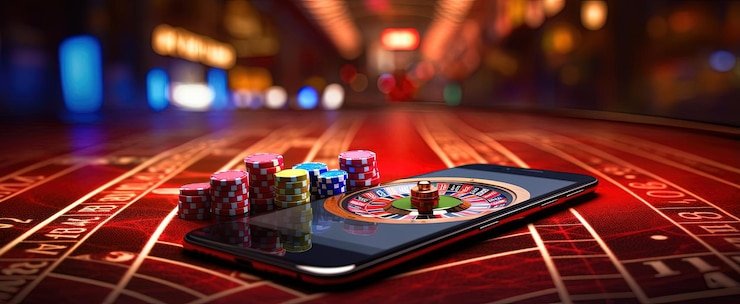 Antarmuka permainan Colok Jitu di platform parlay855 dengan pilihan angka dan hasil undian