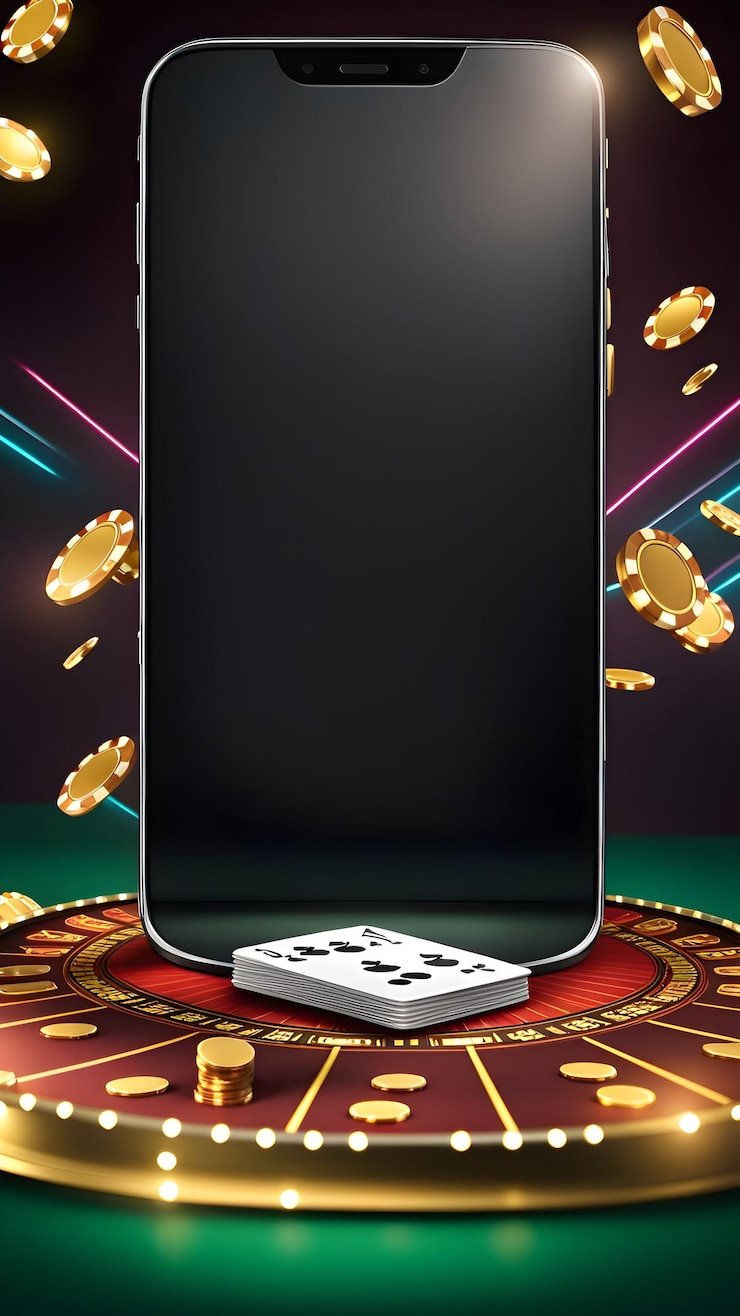 Togel 2D Game