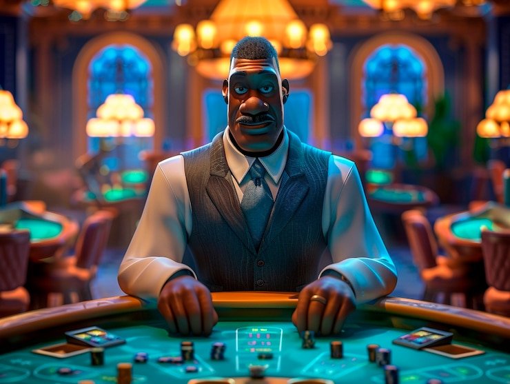 parlay855 featured game showcase parlay855 featured game showcase