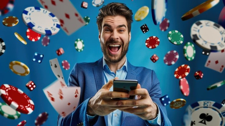 Dashboard akun parlay855 menampilkan riwayat permainan Sakong dan statistik bermain